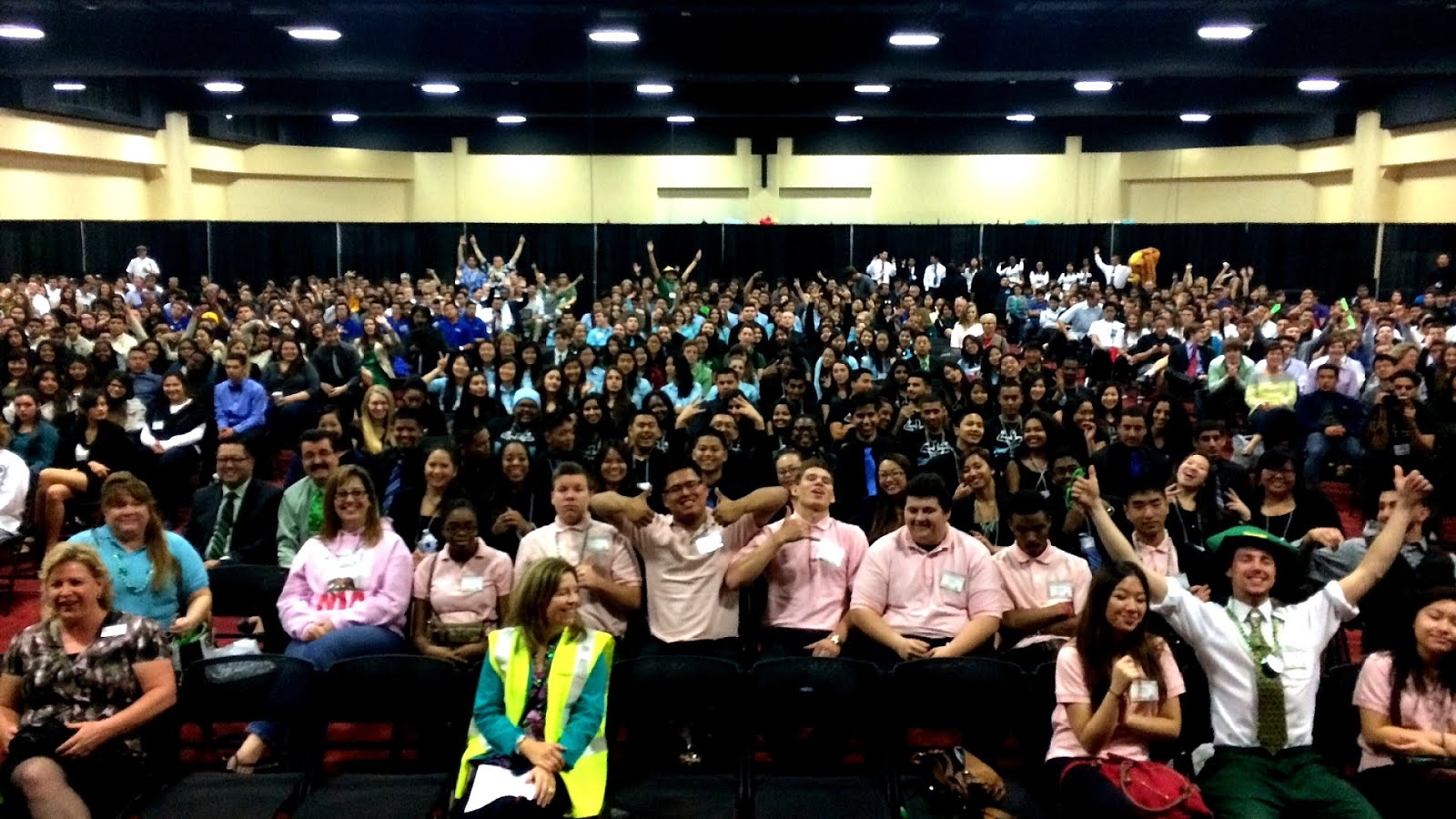 Lynde & Harry Bradley Technology and Trade School Trade Choices