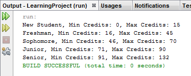 Ibrahim Blog: Java Enums, How to Use Them Correctly