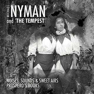 Michael Nyman and The Tempest