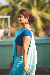 Actress Ramya Pandian Latest Hot Photoshoot Actress Ramya Pandian Latest Hot Photoshoot