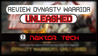 Tips dan trik bermain Dynasty warriors unleashed