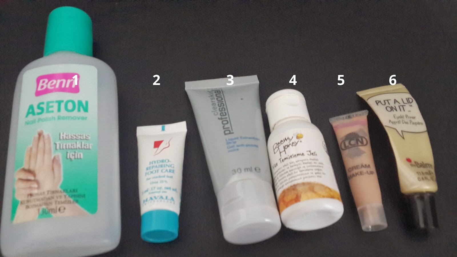 Öylesine Biri: Aralık Ayında Bitirdiklerim