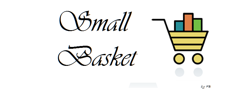 Small basket of Lifestyle