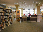 Zdjęcie biblioteki