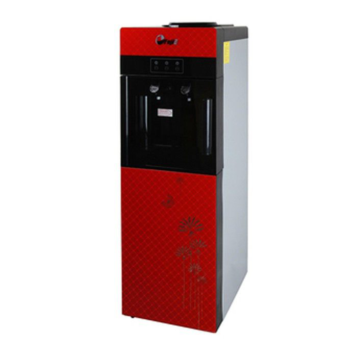 Cây nước nóng lạnh FujiE WD1500C giá rẻ có lọc Cây nước nóng lạnh FujiE WD1500C giá rẻ có lọc