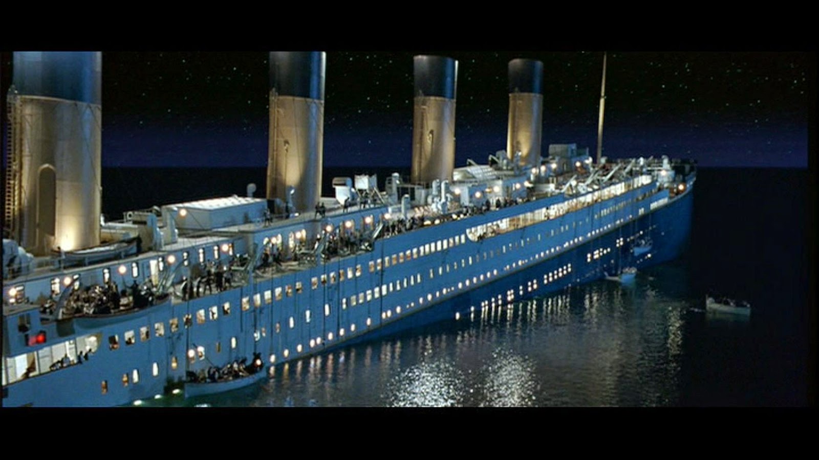 Titanic 1997 Photo Gallery Imdb Rms Titanic Titanic H - vrogue.co