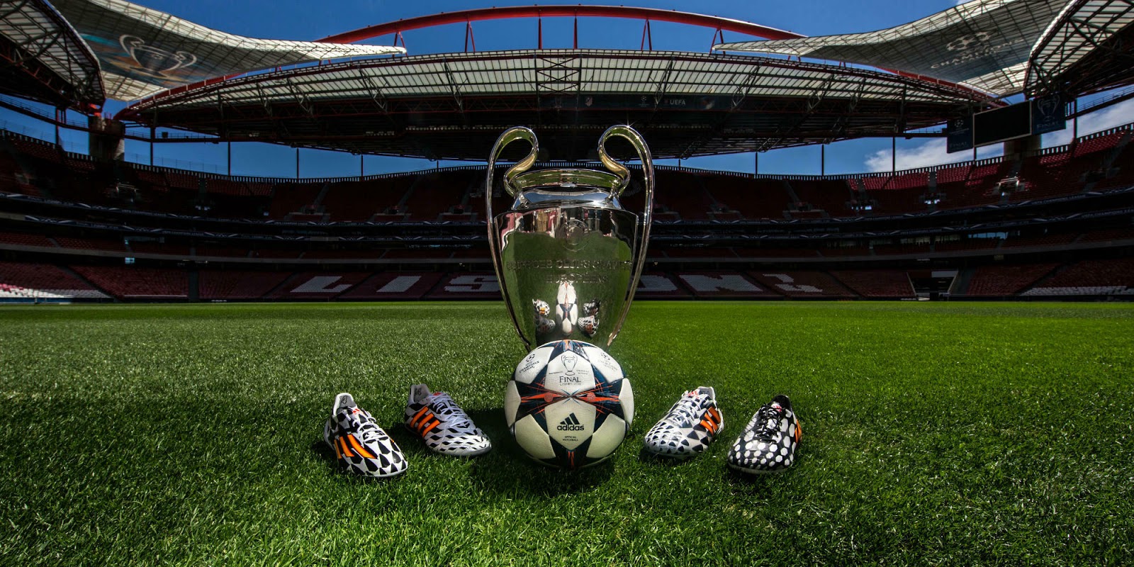 2014+UEFA+Champions+League+Final+Footbal