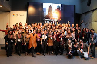 todos IIIEEBB - O III Encontro Europeu de Blogueiros Brasileiros em Berlim