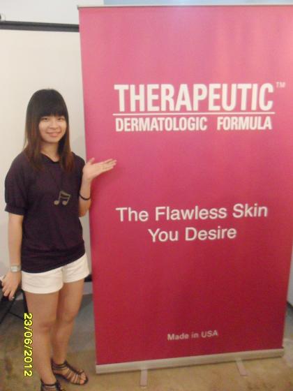 Hydrate Tdf Derma Formula