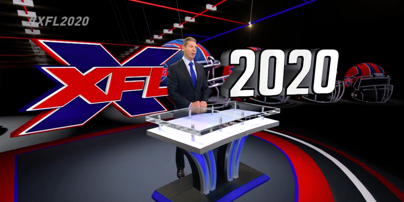 THE DAILY DIVE on NFL FOOTBALL THE XFL vs THE NFL