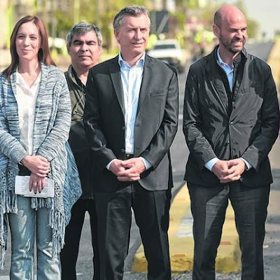 Colectivo $11,75, tren $10 y subte $12,50 : Cambiemos confirmó el aumento del transporte público