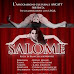 Teatro Lo Spazio, il 3 luglio la Salomè di Oscar Wilde portata in scena dagli allievi di Giorgio Albertazzi 