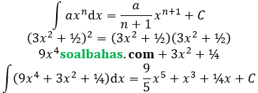 jawab soal un matematika smk