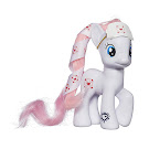 My Little Pony Cutie Mark Magic Ribbon Hair Single Nurse Redheart Brushable Pony