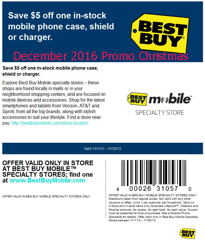 Free Promo Codes and Coupons 2020 Best Buy Coupons