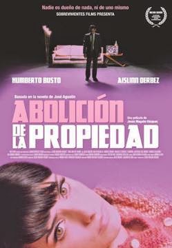 descargar Abolicion de la Propiedad en Español Latino