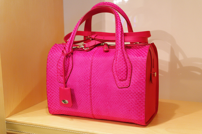 tod's pas cher femme