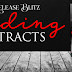 Release Blitz - BINDING CONTRACTS (Quick Reads Book 5)  by Holly Barbo