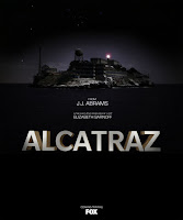 Alcatraz TV Show