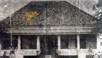 Perjalanan Perkembangan Gedung Sumpah Pemuda