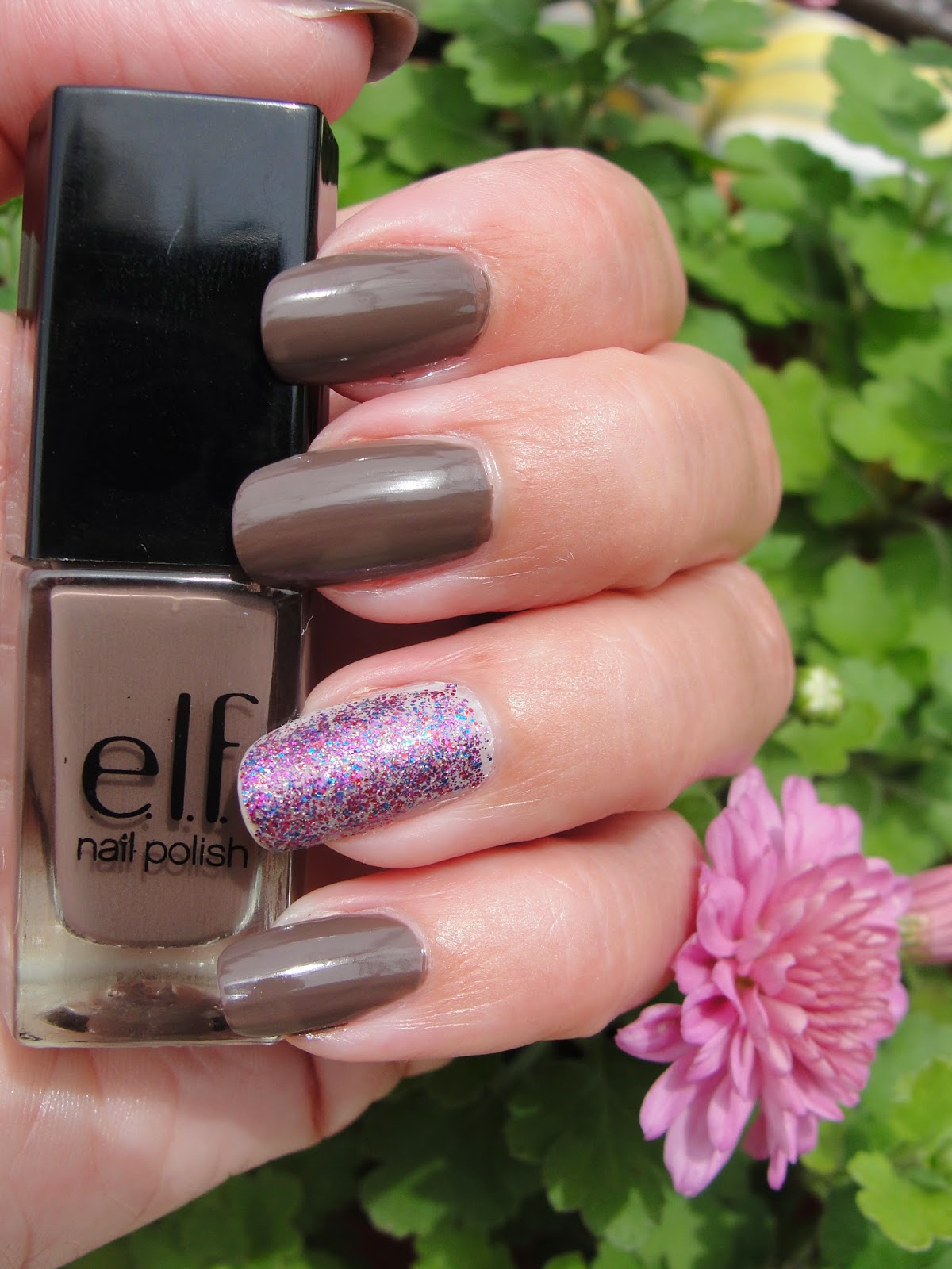 elf 3 Piece Nail Polish Set Nice and Natural Review