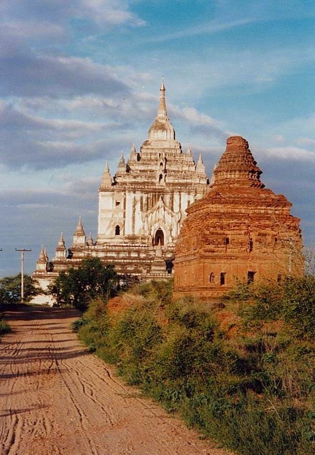 Top 10 Archaeological Sites In The World Tourism and Travel