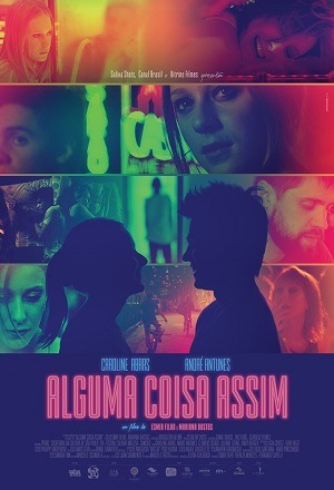 Alguma Coisa Assim via Torrent