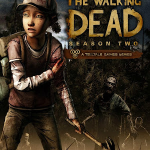 Portable The Walking Dead: Season Two Episode 2