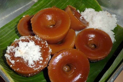 https://www.cecep345.com Kue Apem Gula Merah Kukus