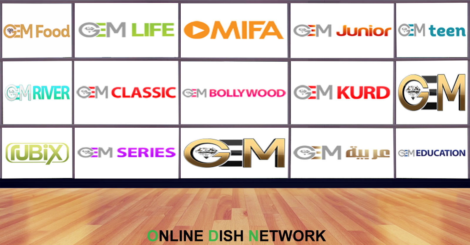 Pakistan Satellite List A Definitive Guide 2023 Online Dish Network