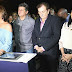 Mão Santa inaugura UBS 'Antônio José de Moraes Souza' no Bairro Joaz Souza