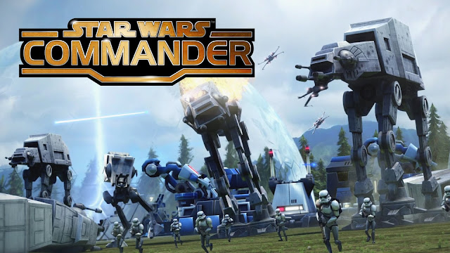 Download Star Wars Commander Mod Apk Terbaru Gratis Download Gratis Star Wars: Commander Mod Apk Terbaru, Nama : Star Wars Commander Apk, Kategori : Strategi, OS : 4.1+, Developer : Disney, Mod : Damage/Health, star wars commander apk, star wars commander hack cheat, star wars commander mod, star wars commander cheat, download star wars: commander,