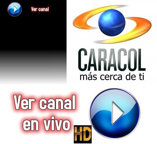 Canal CARACOL TV En Vivo Por internet - Star TV en vivo. 