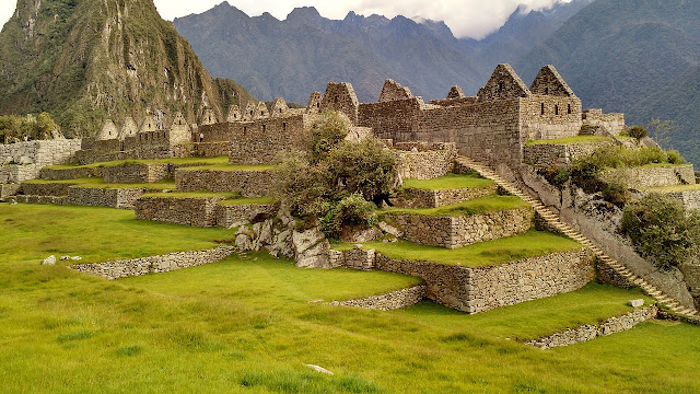 Machu Picchu ya tiene dueño legítimo