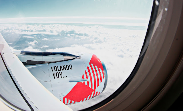 Bagaglio Volotea