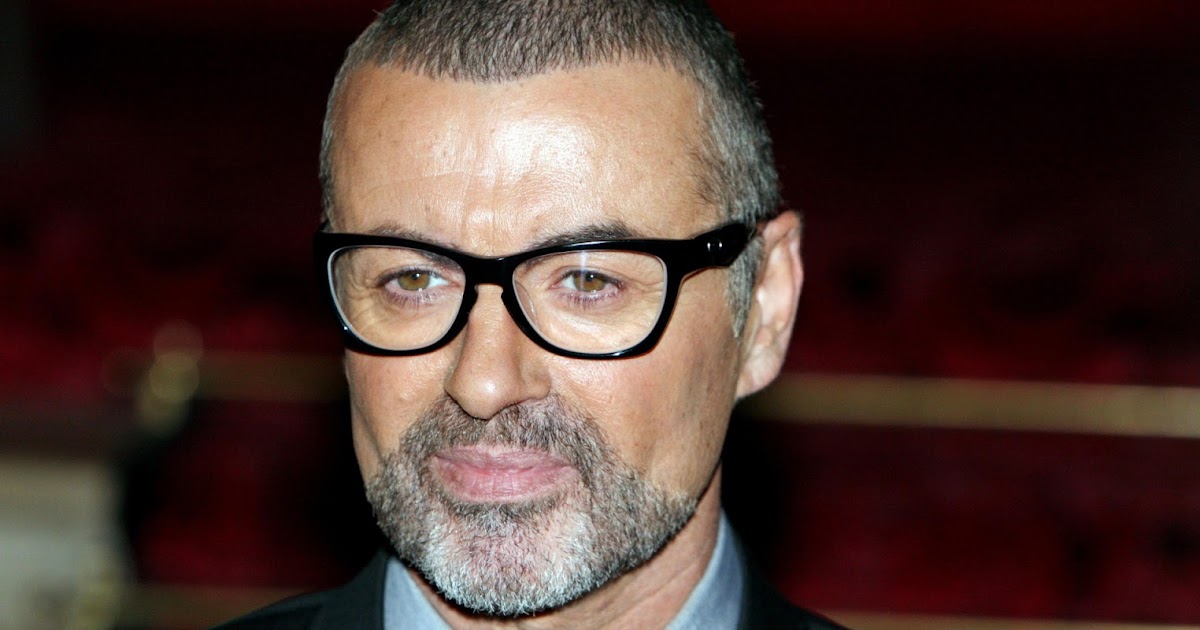 Entertain me by michael shinafelt father figure george michael