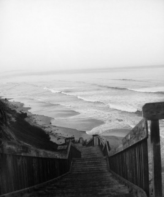 Ο Πλόκαμος της Αλταμίρας | Ανδρέας Εμπειρίκος (1936-1937) 3 Ο Πλόκαμος της Αλταμίρας | Ανδρέας Εμπειρίκος (1936-1937) sea