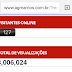 Blog Agmar Rios ultrapassa a marca de 33 milhões de visualizações