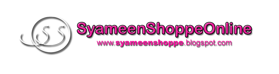 Syameen Shoppe