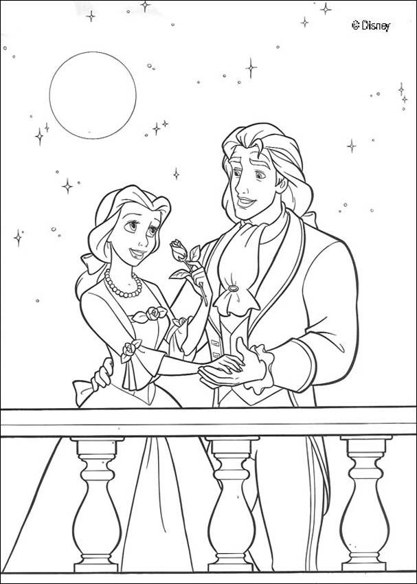 Little Mermaid Printable Coloring Pages little-mermaid-printable-coloring-pages