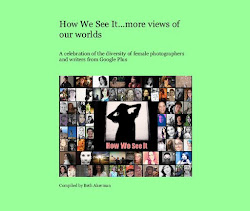 A book of photography for charity (my photography and writing are included)