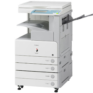 Canon imageRUNNER 3245 Driver Download Canon imageRUNNER 3245 Driver Download