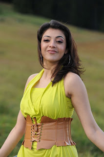 Kajal Gallery [cinebrain.in]