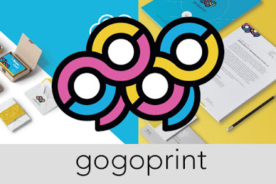Mudah nya Print Online Dengan Gogoprint