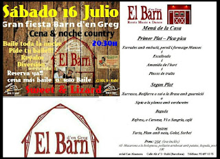 Barn d'en Greg
