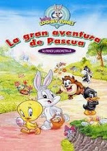 Baby Looney Toones, La gran aventura de pascua (2002)