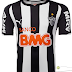 Puma apresenta as novas camisas do Atlético Mineiro 
