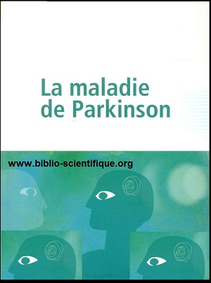 Livre : La maladie de Parkinson PDF Livre : La maladie de Parkinson PDF