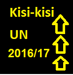Inilah Kisi-kisi UN 2017 untuk SMP,SMA dan SMK , Bocoran Soal UN 2017 img pict