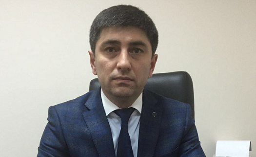 Коков Аслан